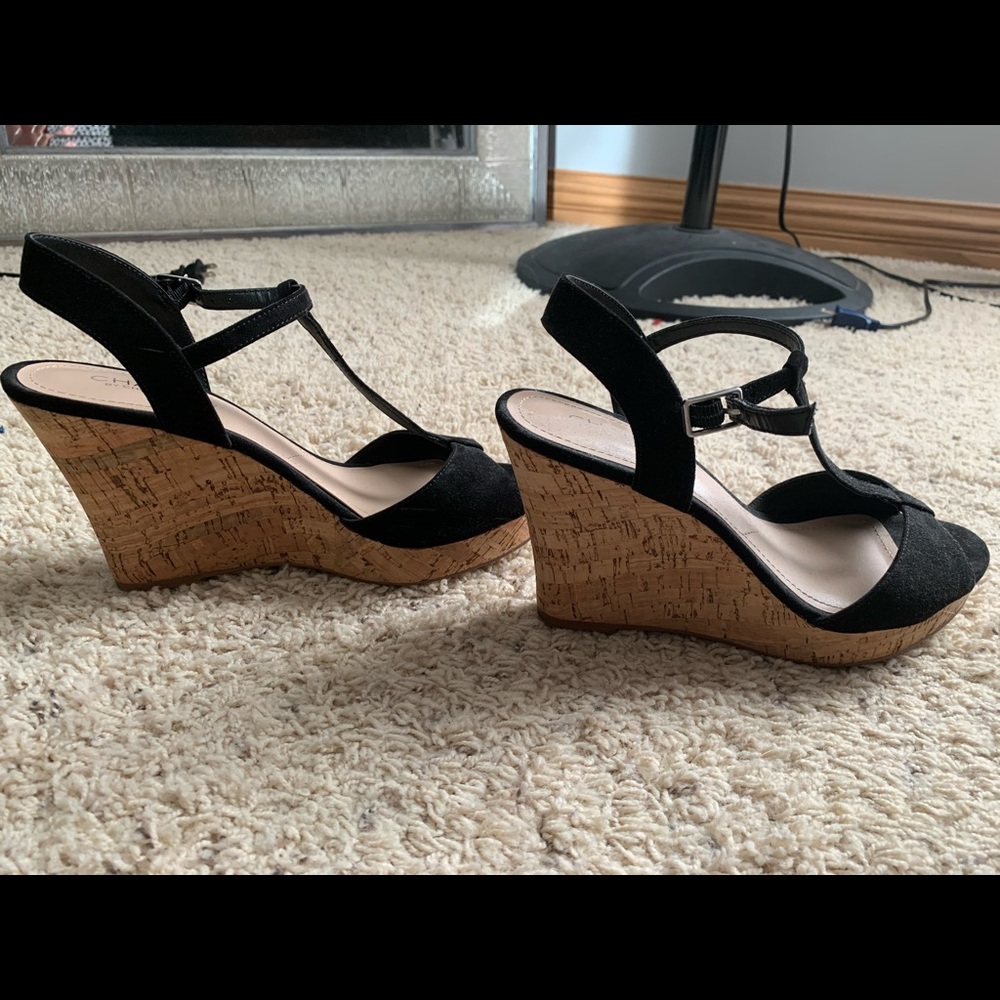 Wedges - Picture 2 of 2